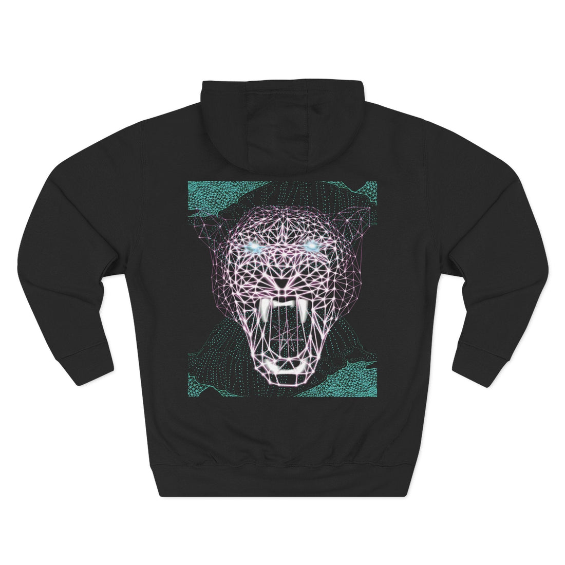 Awesome Hoodies In Design Stage